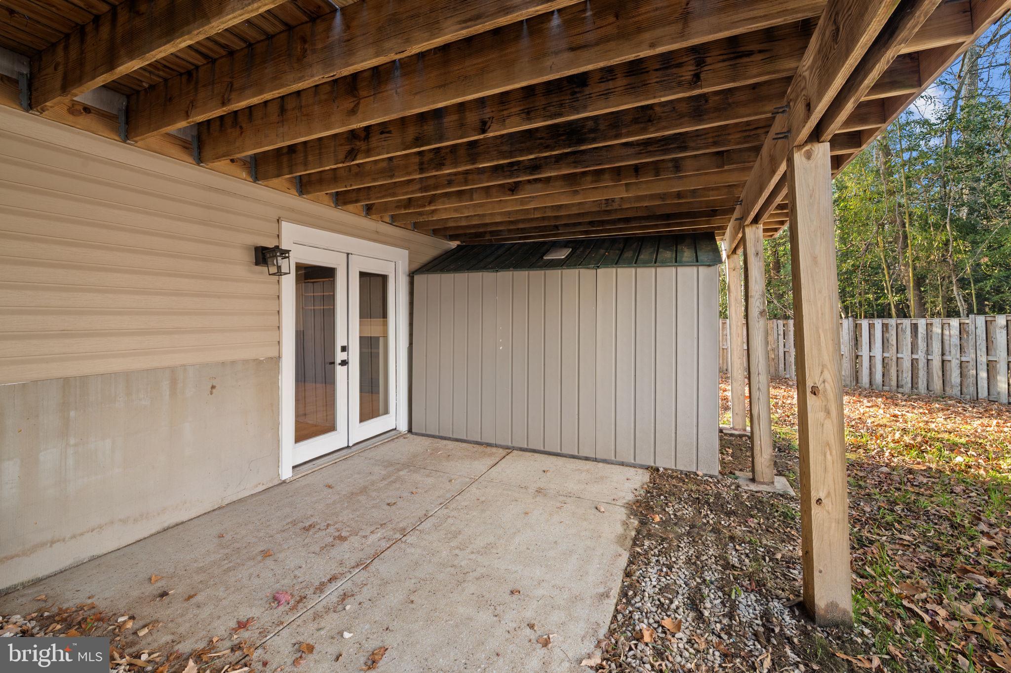 3710 Seneca Garden Road Baltimore, MD 21220 - Photo 39 of 57