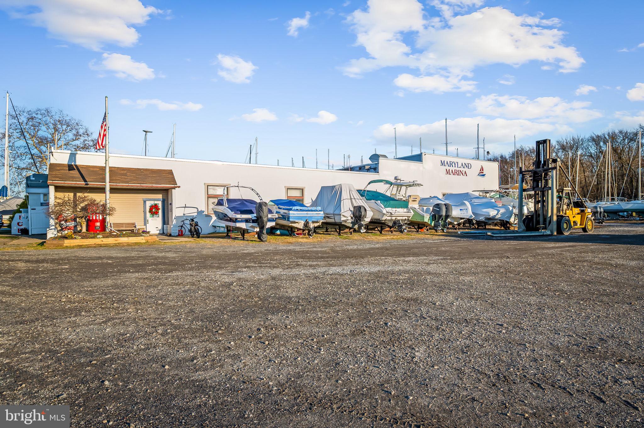 3710 Seneca Garden Road Baltimore, MD 21220 - Photo 41 of 57