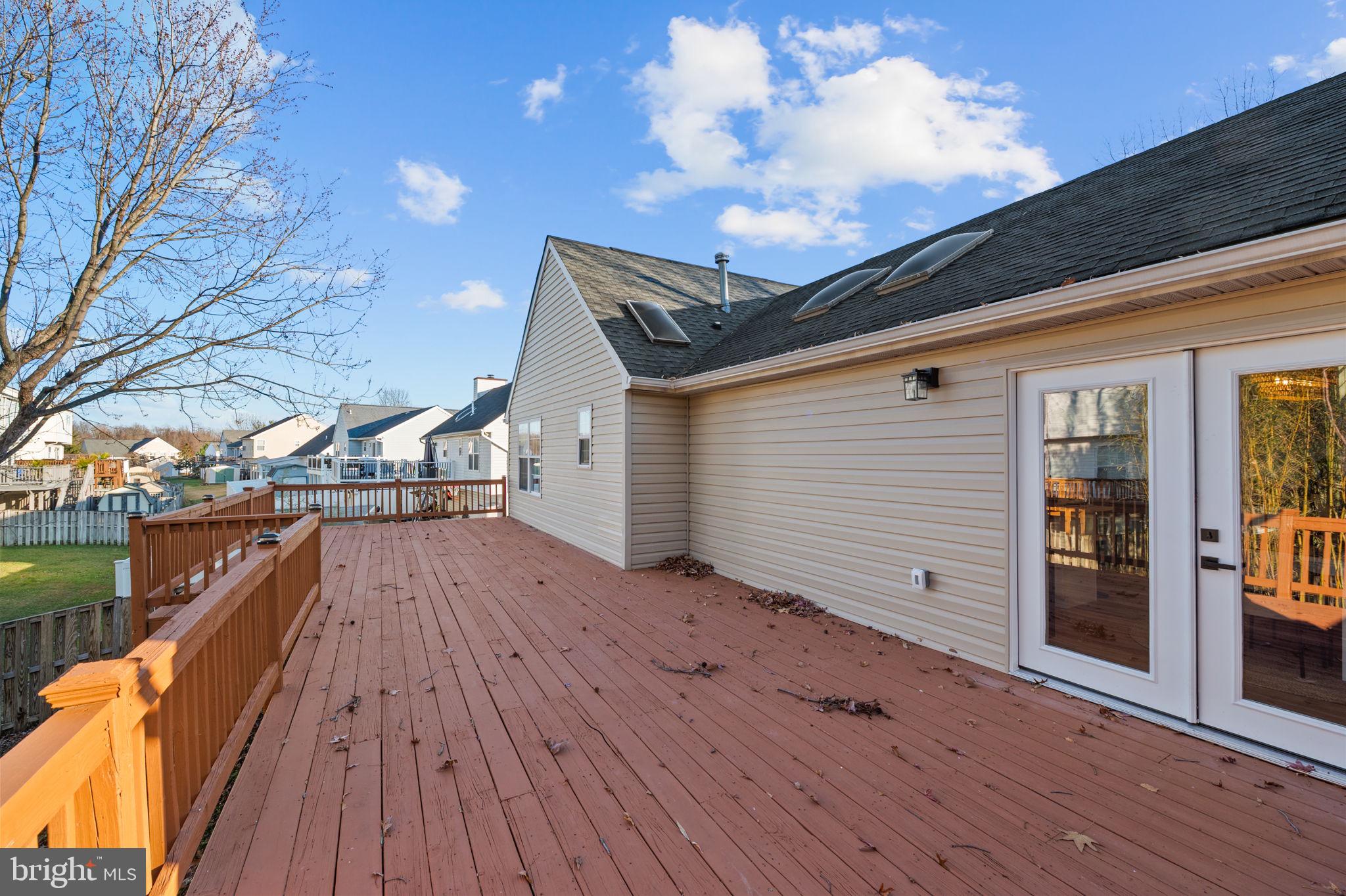 3710 Seneca Garden Road Baltimore, MD 21220 - Photo 43 of 57