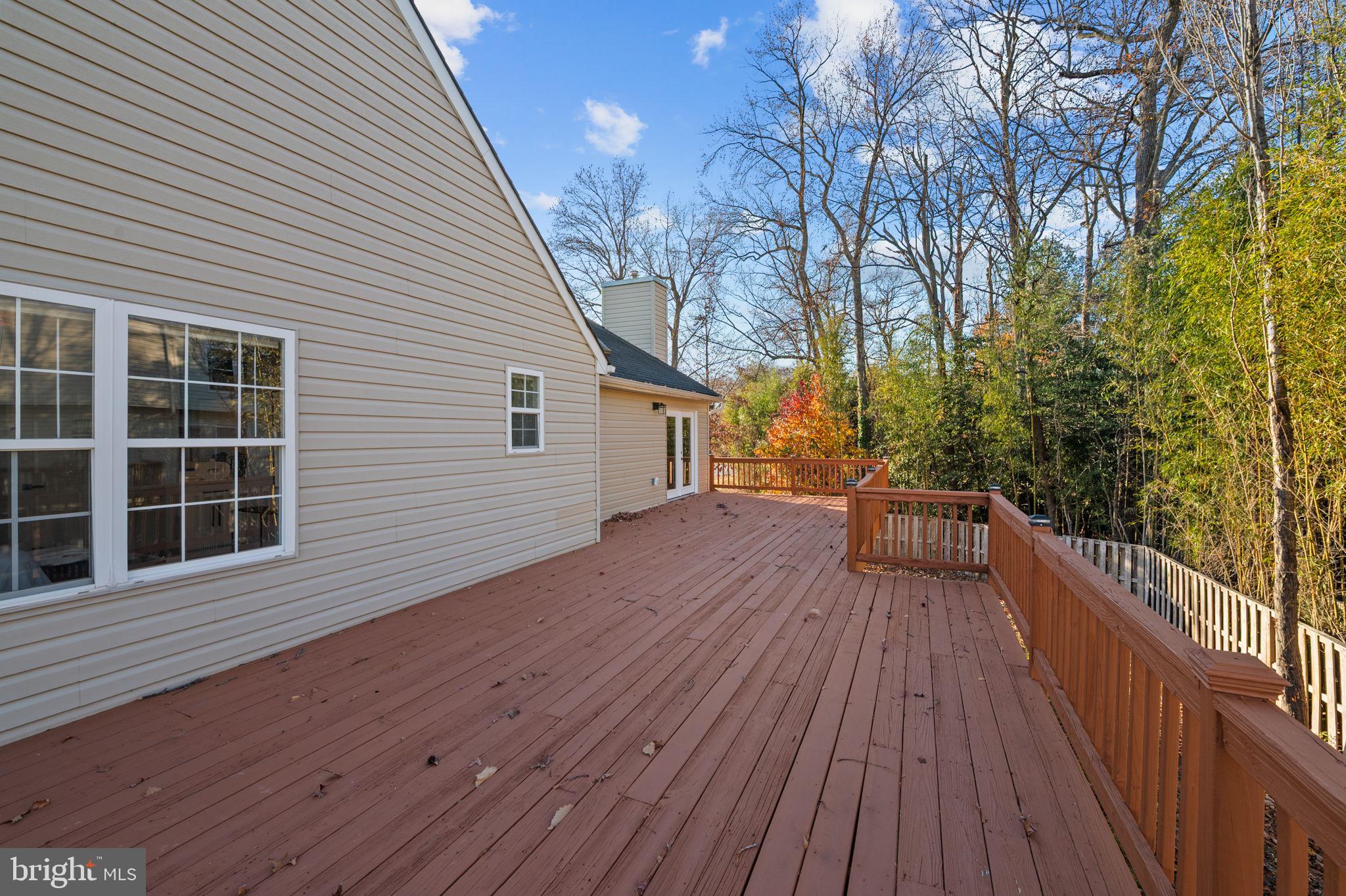 3710 Seneca Garden Road Baltimore, MD 21220 - Photo 44 of 57