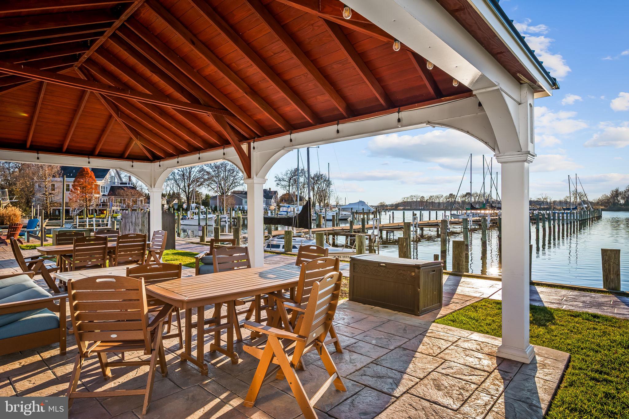 3710 Seneca Garden Road Baltimore, MD 21220 - Photo 50 of 57