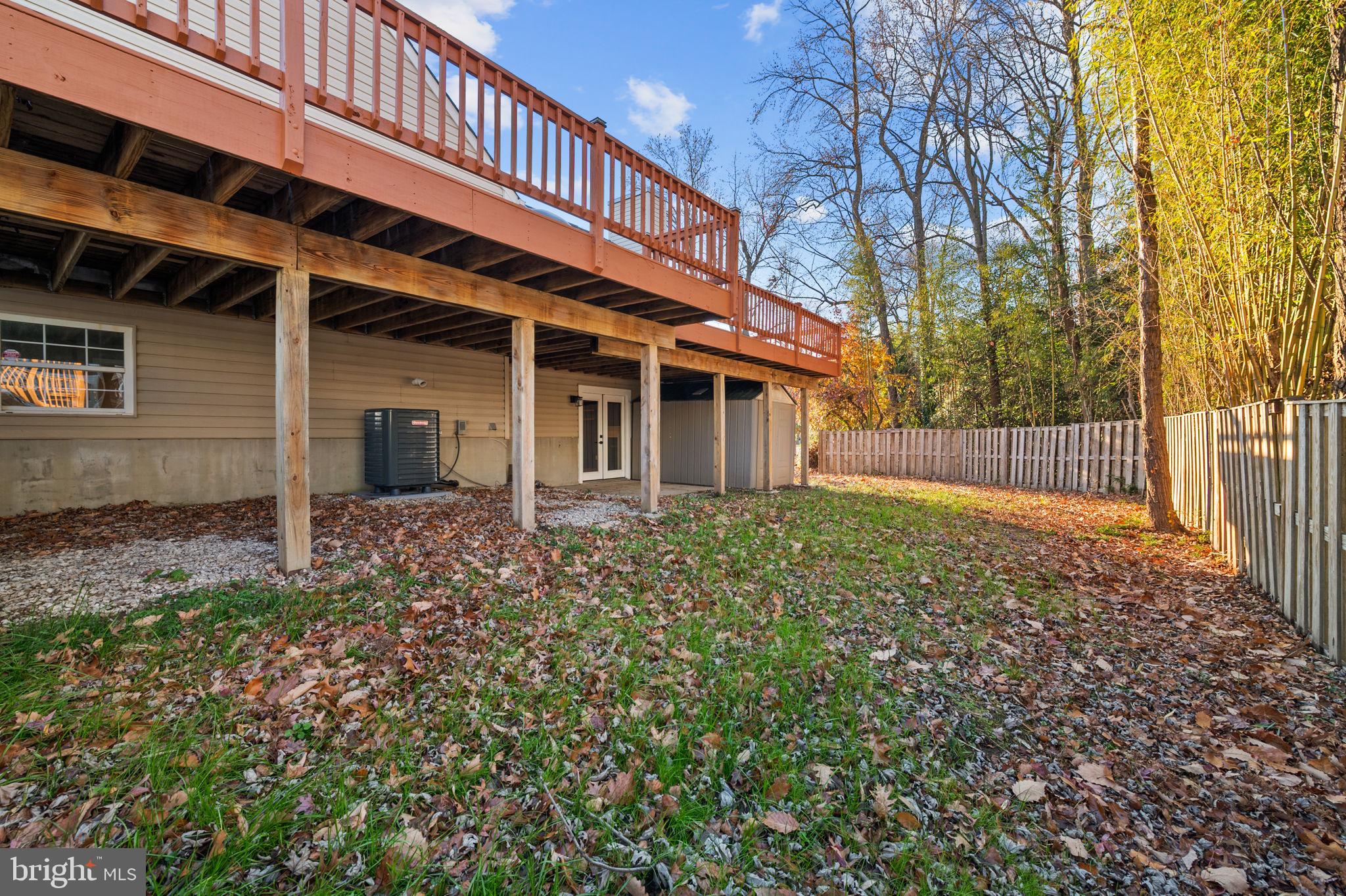 3710 Seneca Garden Road Baltimore, MD 21220 - Photo 51 of 57