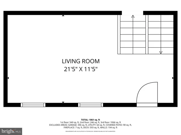 $523,000 | 3710 Seneca Garden Road, Baltimore, MD 21220