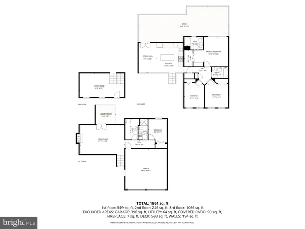 $523,000 | 3710 Seneca Garden Road, Baltimore, MD 21220