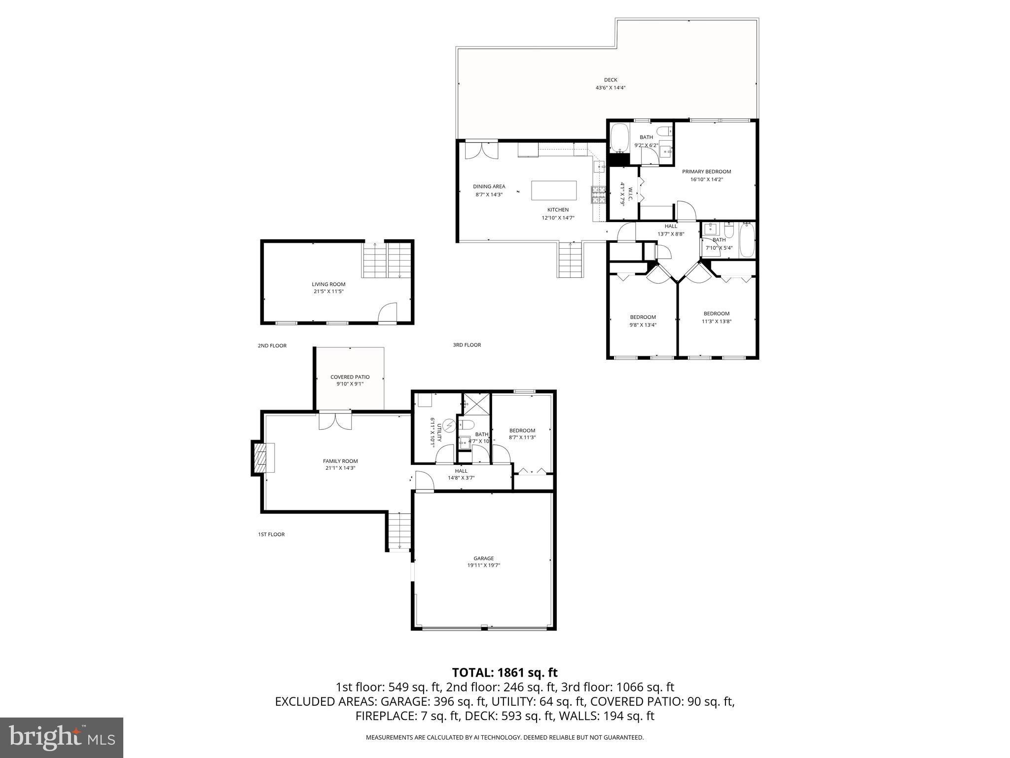 3710 Seneca Garden Road Baltimore, MD 21220 - Photo 57 of 57