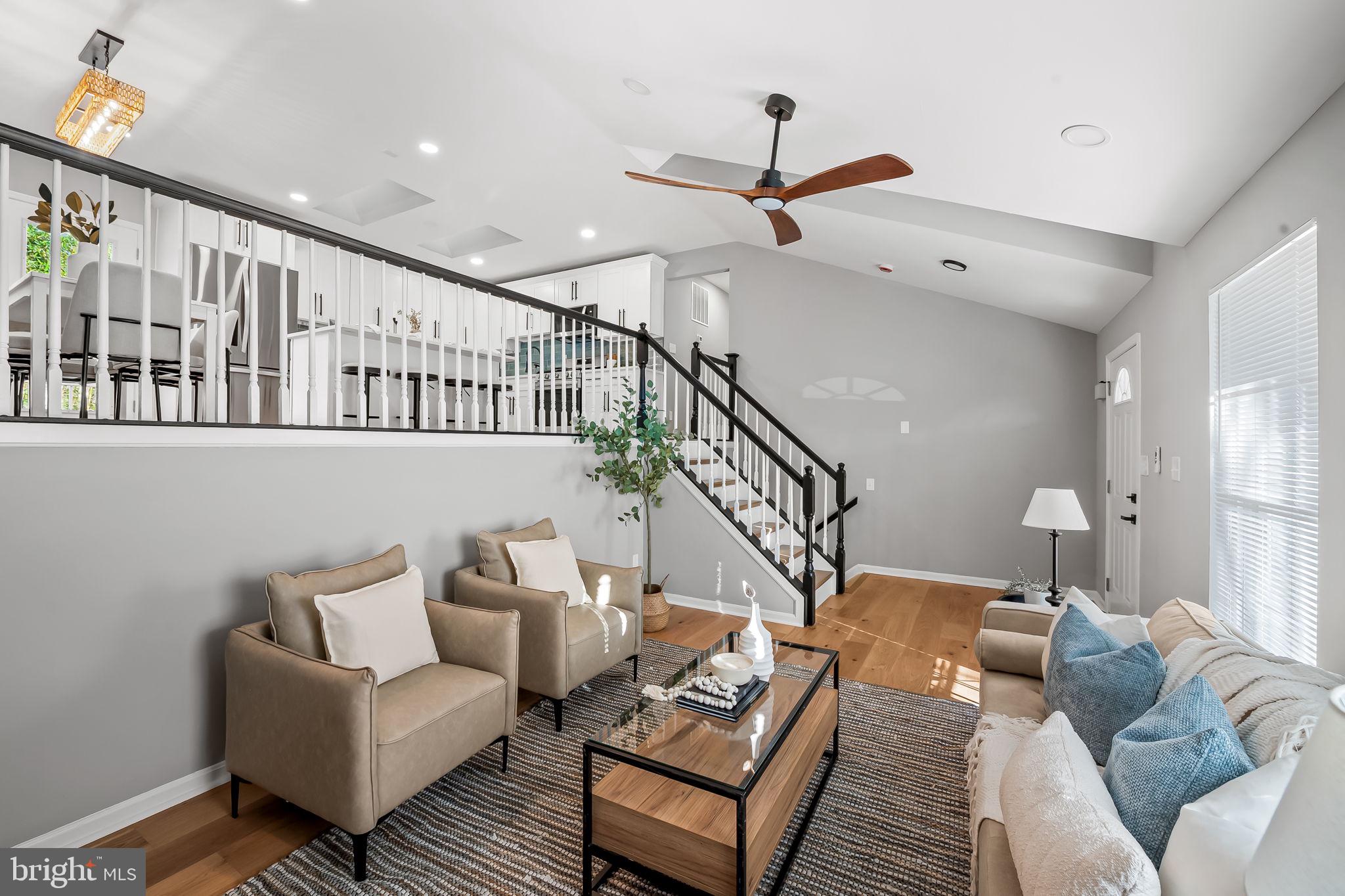 3710 Seneca Garden Road Baltimore, MD 21220 - Photo 9 of 57