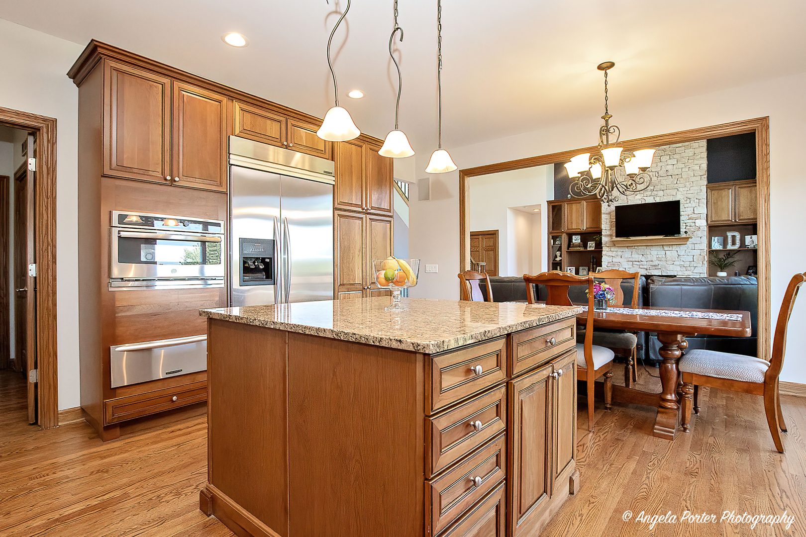 3414 Forest Ridge Drive Spring Grove, IL 60071 - Photo 12 of 62 Gallery Image 12