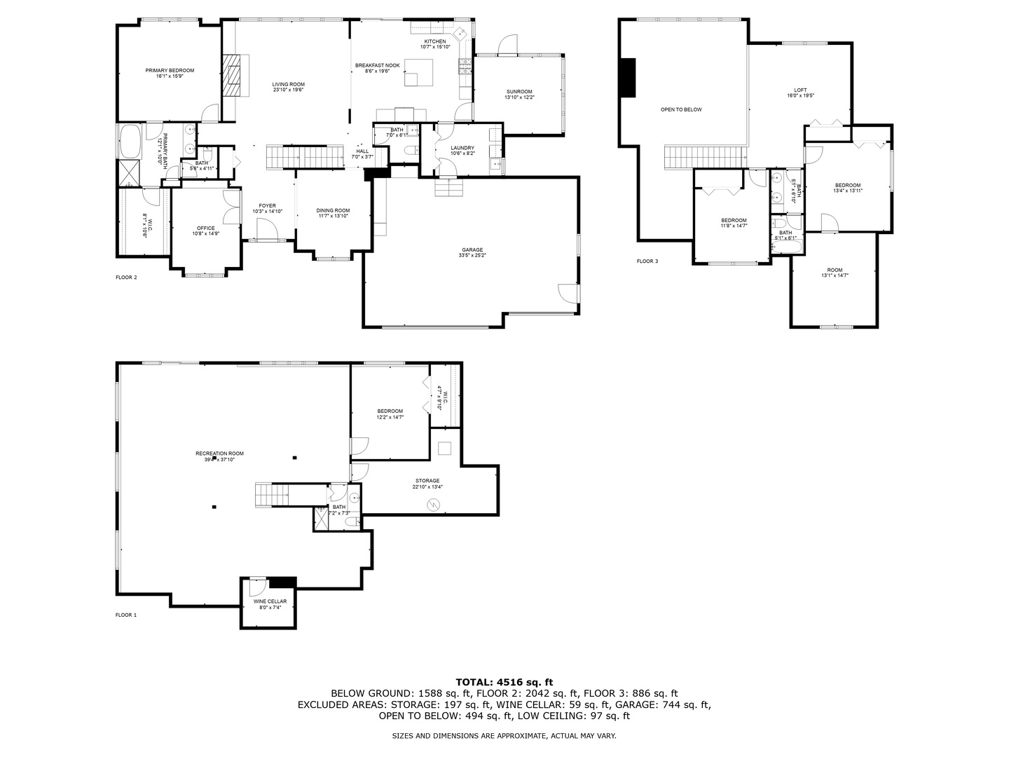 3414 Forest Ridge Drive Spring Grove, IL 60071 - Photo 46 of 62 Gallery Image 46