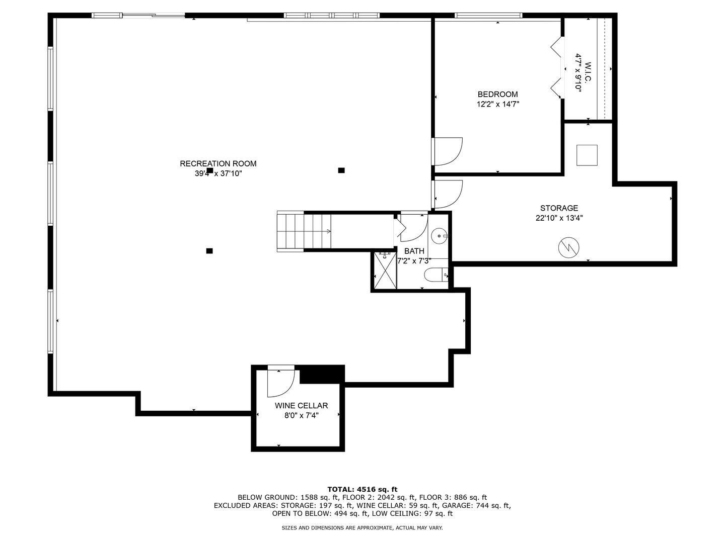 3414 Forest Ridge Drive Spring Grove, IL 60071 - Photo 47 of 62 Gallery Image 47