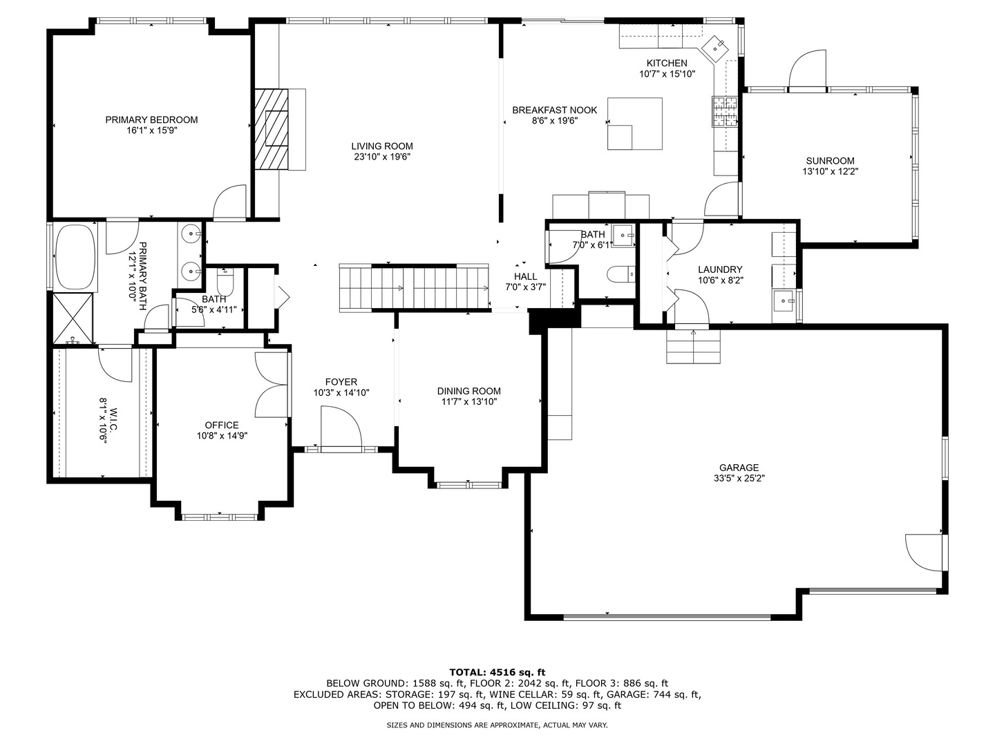 3414 Forest Ridge Drive Spring Grove, IL 60071 - Photo 48 of 62 Gallery Image 48