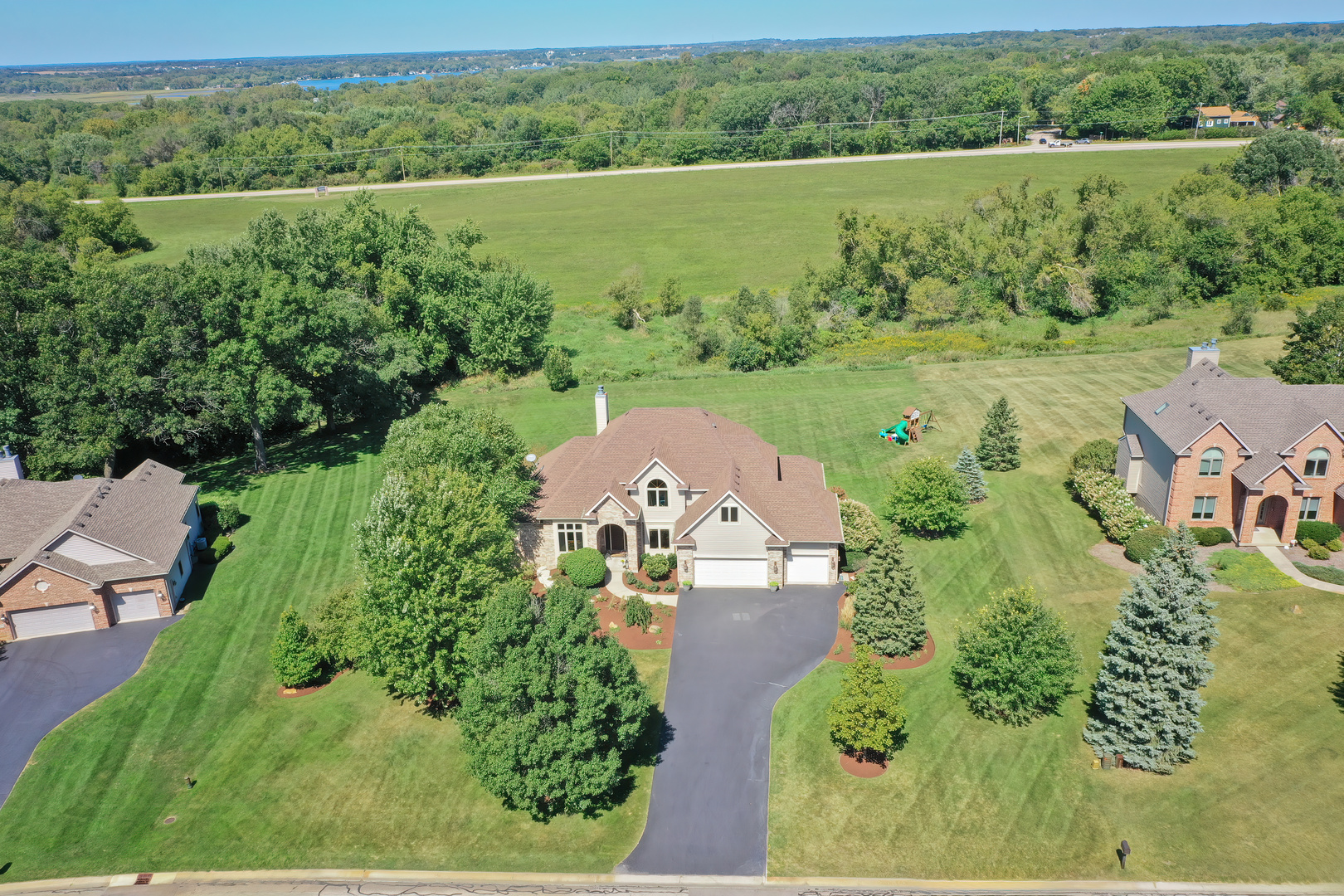 3414 Forest Ridge Drive Spring Grove, IL 60071 - Photo 57 of 62 Gallery Image 57