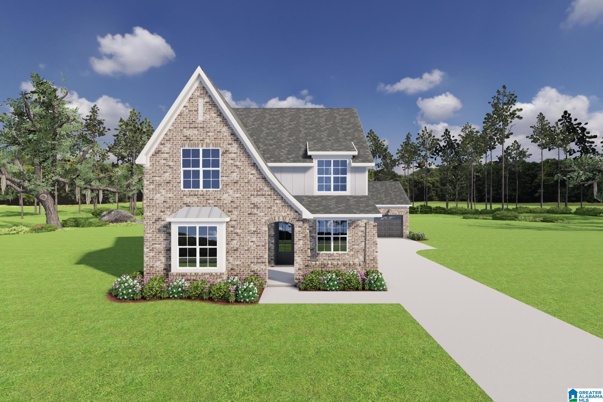 1168 Clifton Road Birmingham, AL 35244 - Photo 1 of 1