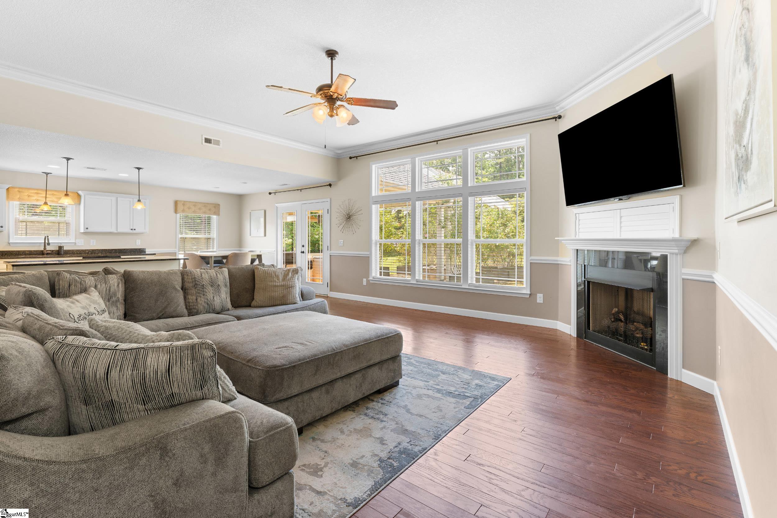 442 Camden Lee Court Inman, SC 29349 - Photo 7 of 42