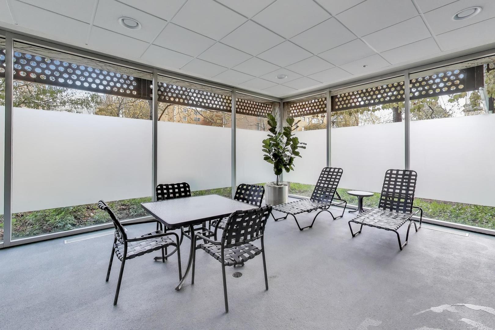 800 Elgin Road, Unit PH17 Evanston, IL 60201 - Photo 28 of 35