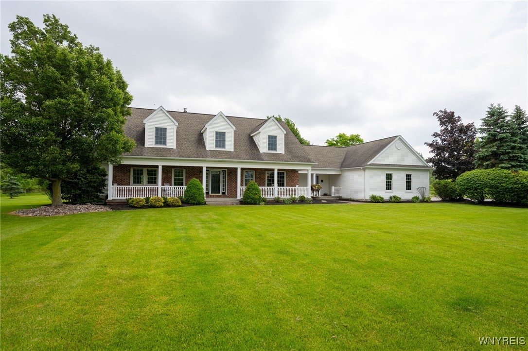 5845 Kraus Road Clarence, NY 14031 - Photo 1 of 1 Gallery Image 1