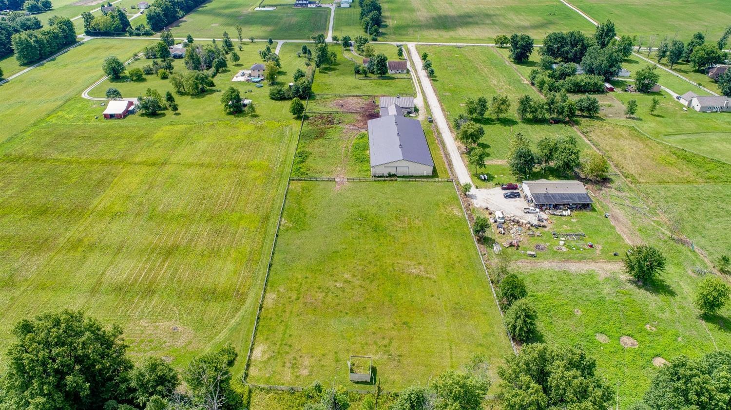 7190 Ross Road Oregonia, OH 45054 - Photo 5 of 36 Gallery Image 5