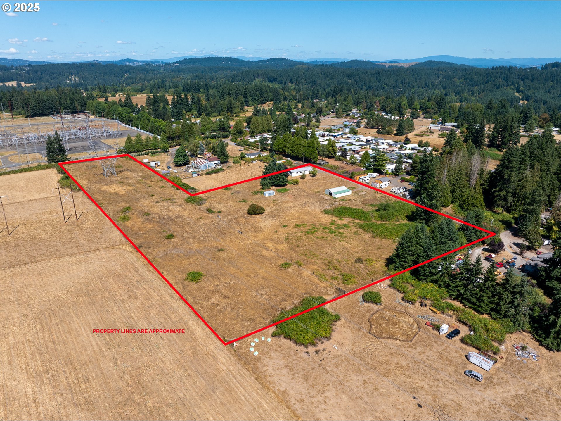 15050 South Maplelane Road Oregon City, OR 97045 - Photo 3 of 48 Gallery Image 3
