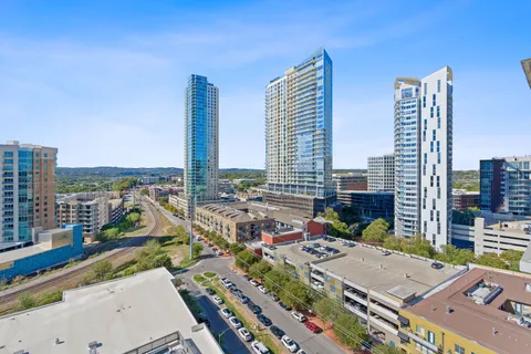 $575,000 | 222 West Avenue, Unit 1412, Austin, TX 78701