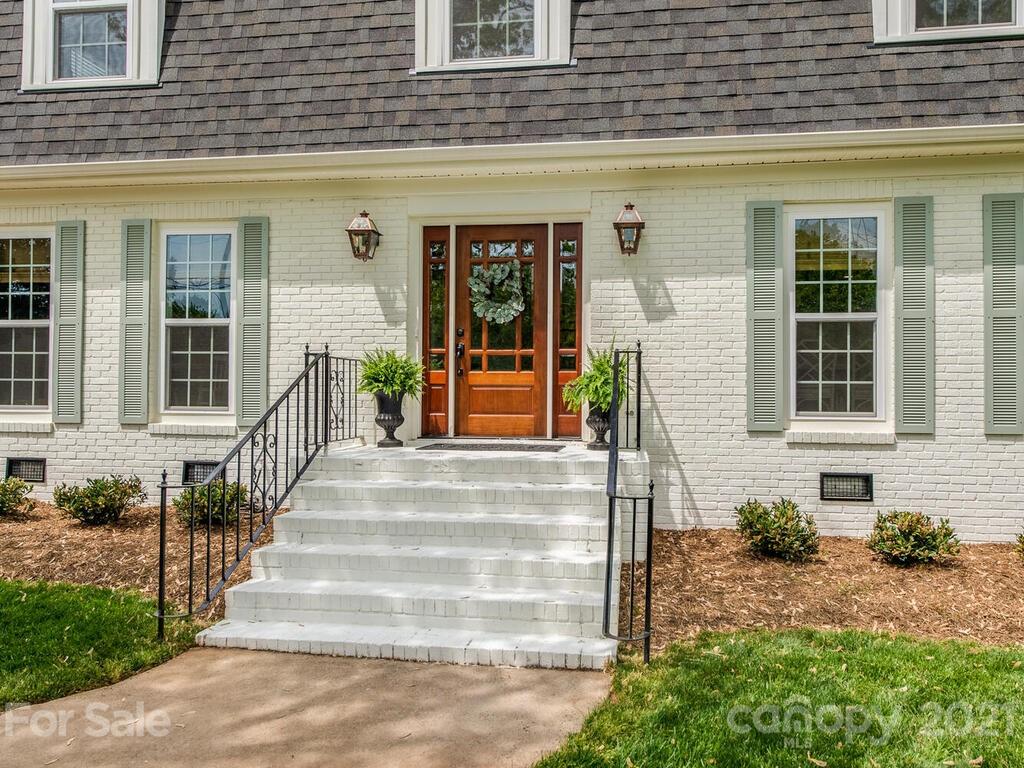 6112 Sharon Acres Road Charlotte, NC 28210 - Photo 19 of 26 Gallery Image 19