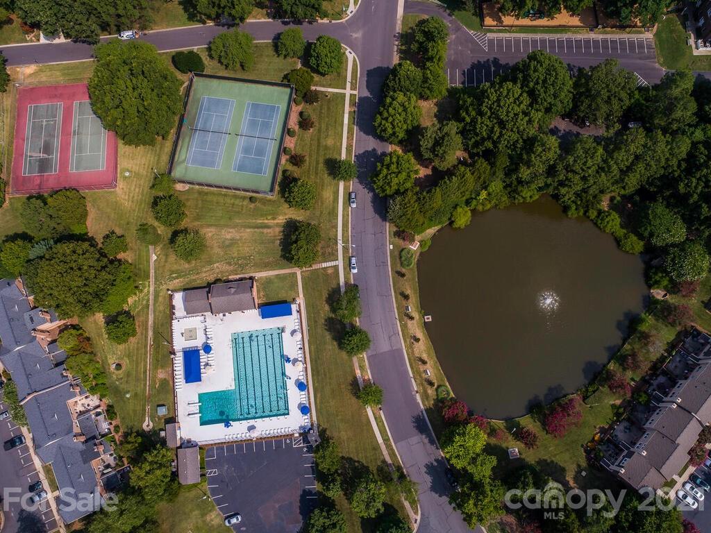 6112 Sharon Acres Road Charlotte, NC 28210 - Photo 25 of 26 Gallery Image 25