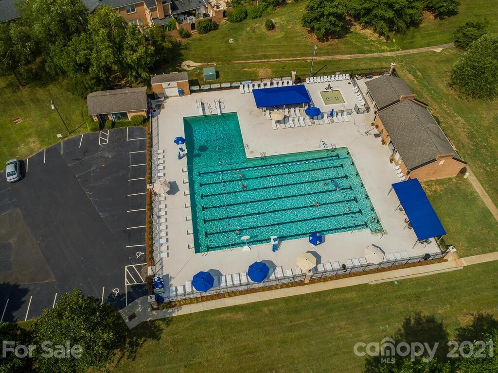 6112 Sharon Acres Road Charlotte, NC 28210 - Photo 26 of 26 Gallery Image 26