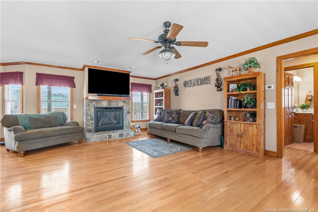4240 Nicholson Road Cameron, NC 28326 - Photo 26 of 48 Photo 26