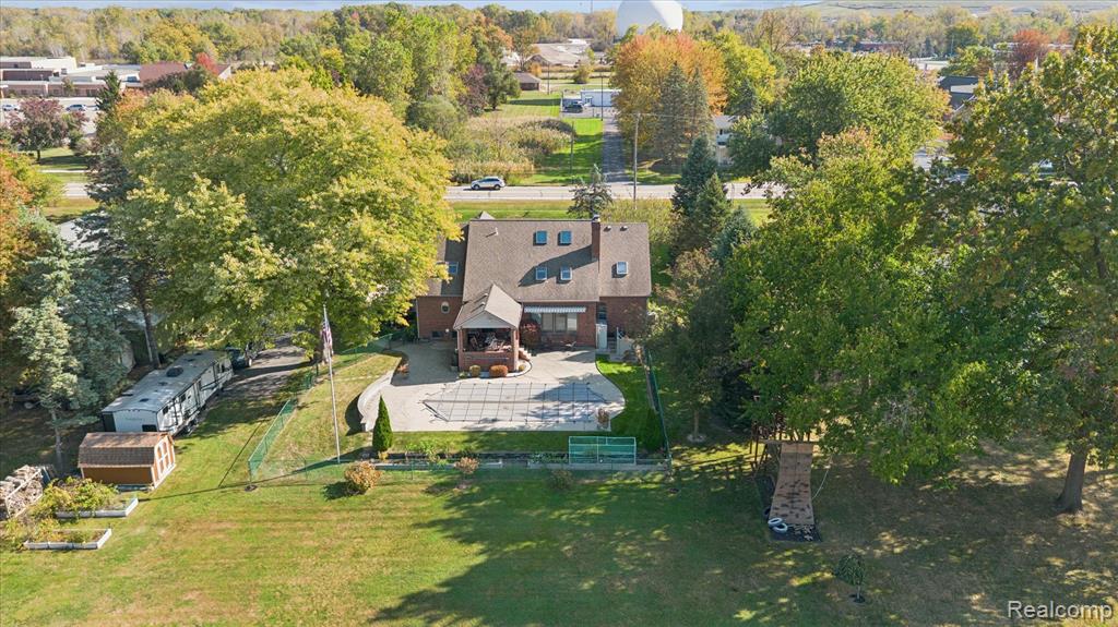 4000 South Sheldon Road Canton, MI 48188 - Photo 66 of 74