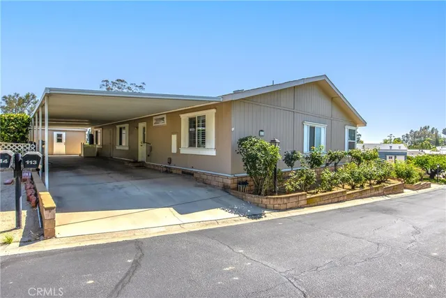 $235,000 | 4040 Piedmont Drive, Unit 113, Highland, CA 92346