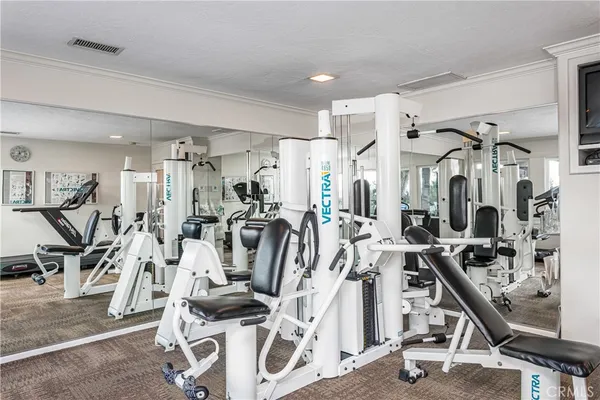 a room with a tub and a shower