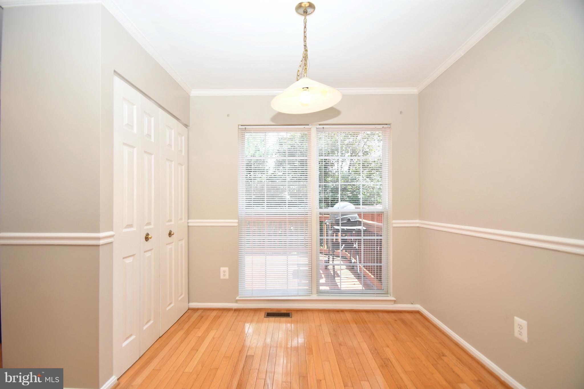 808 Brickston Road Reisterstown, MD 21136 - Photo 12 of 30 Kitchen