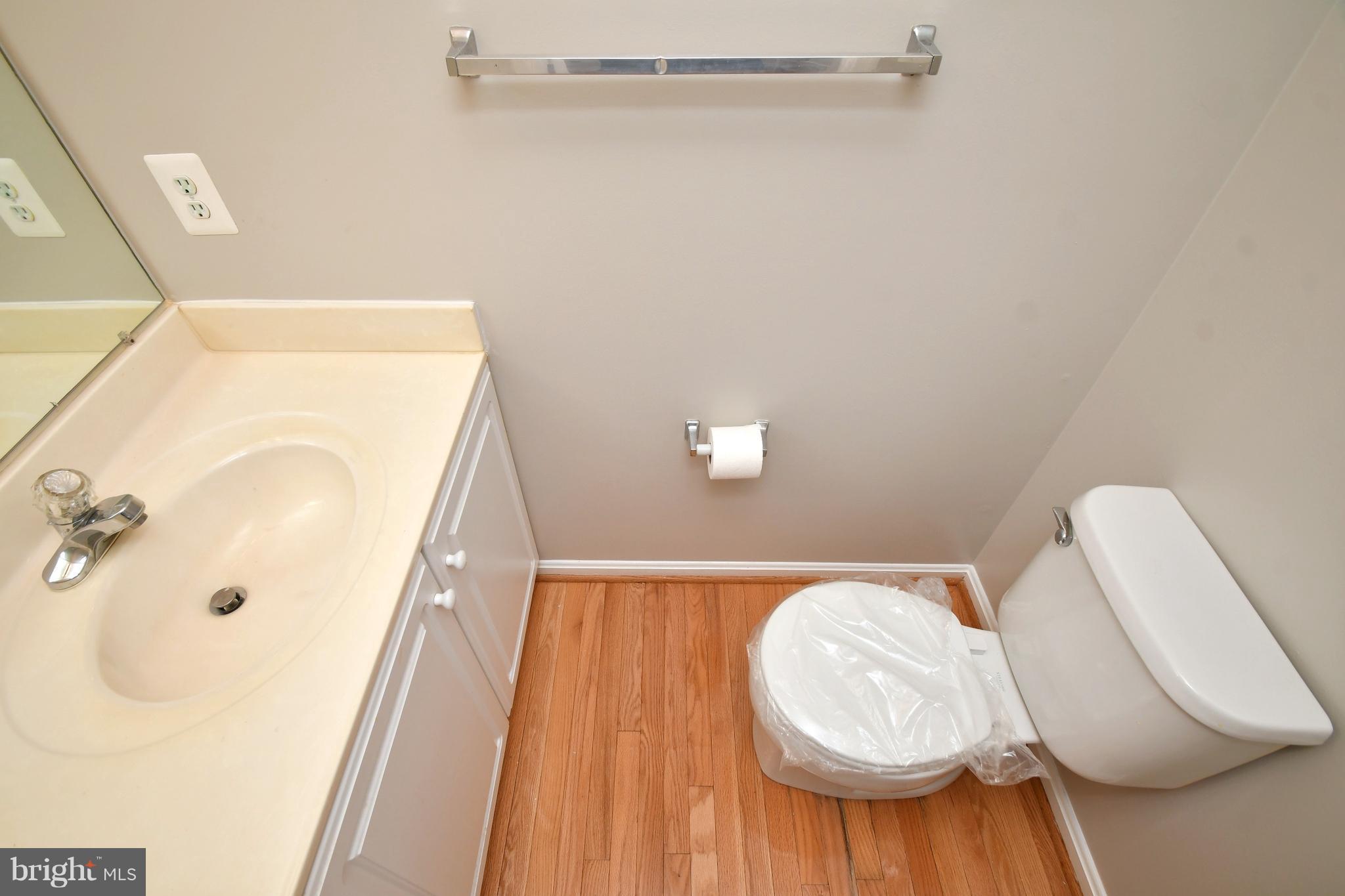 808 Brickston Road Reisterstown, MD 21136 - Photo 13 of 30 Bath - Main Level