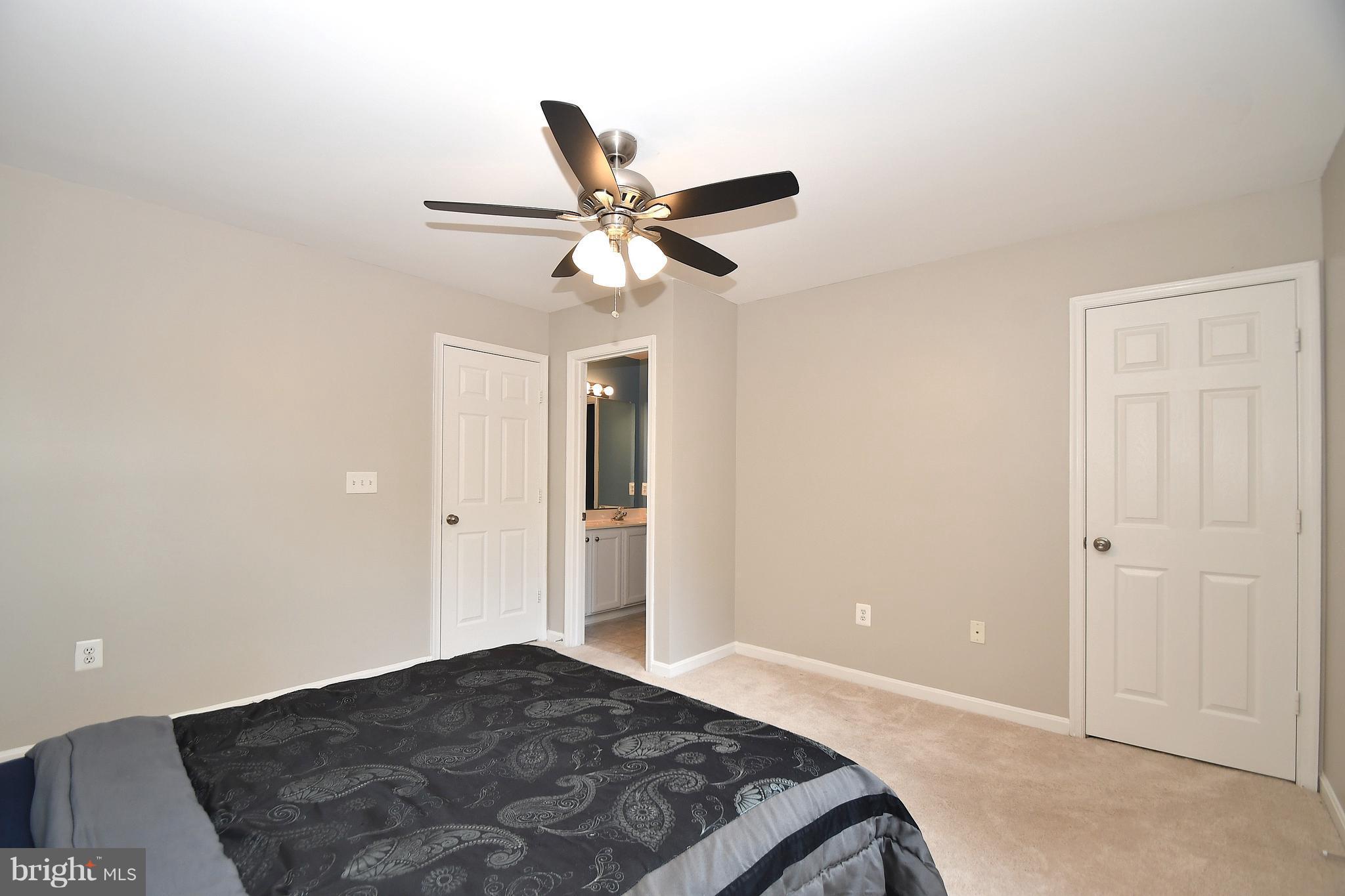 808 Brickston Road Reisterstown, MD 21136 - Photo 14 of 30 Bedroom (Master)