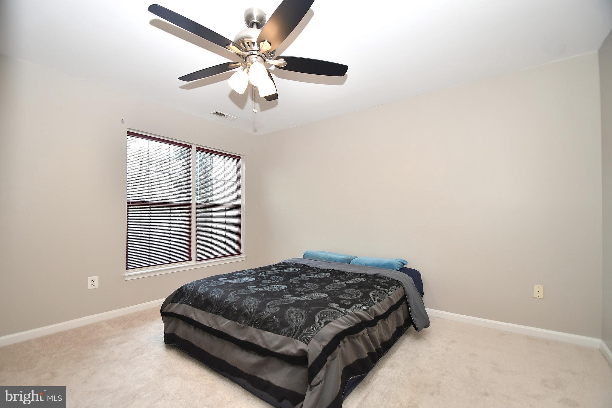 808 Brickston Road Reisterstown, MD 21136 - Photo 15 of 30 Bedroom (Master)