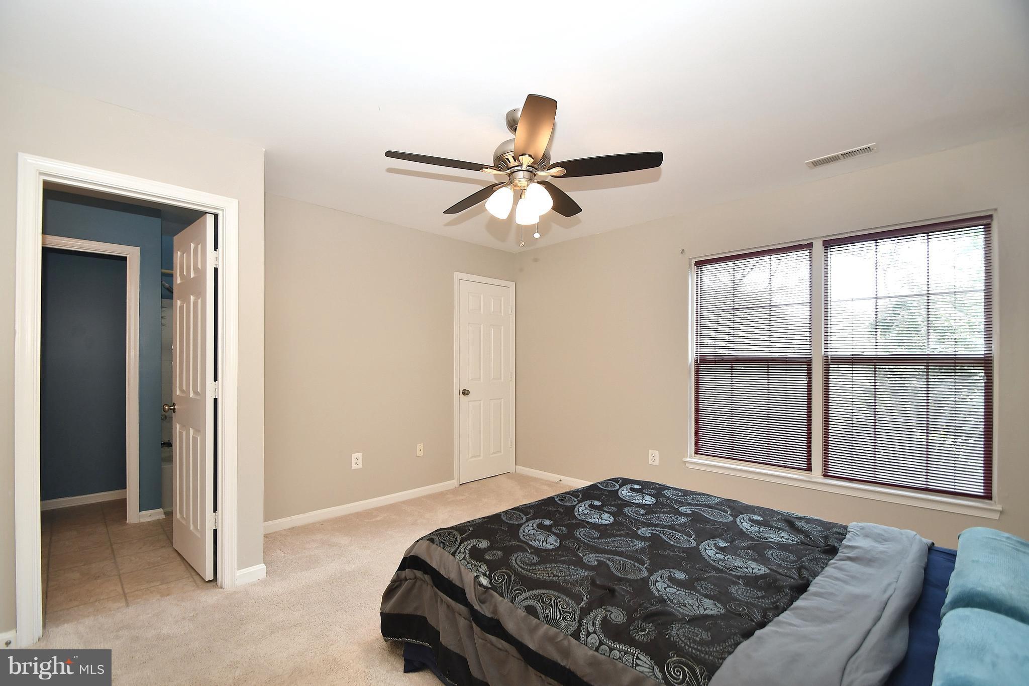 808 Brickston Road Reisterstown, MD 21136 - Photo 16 of 30 Bedroom (Master)