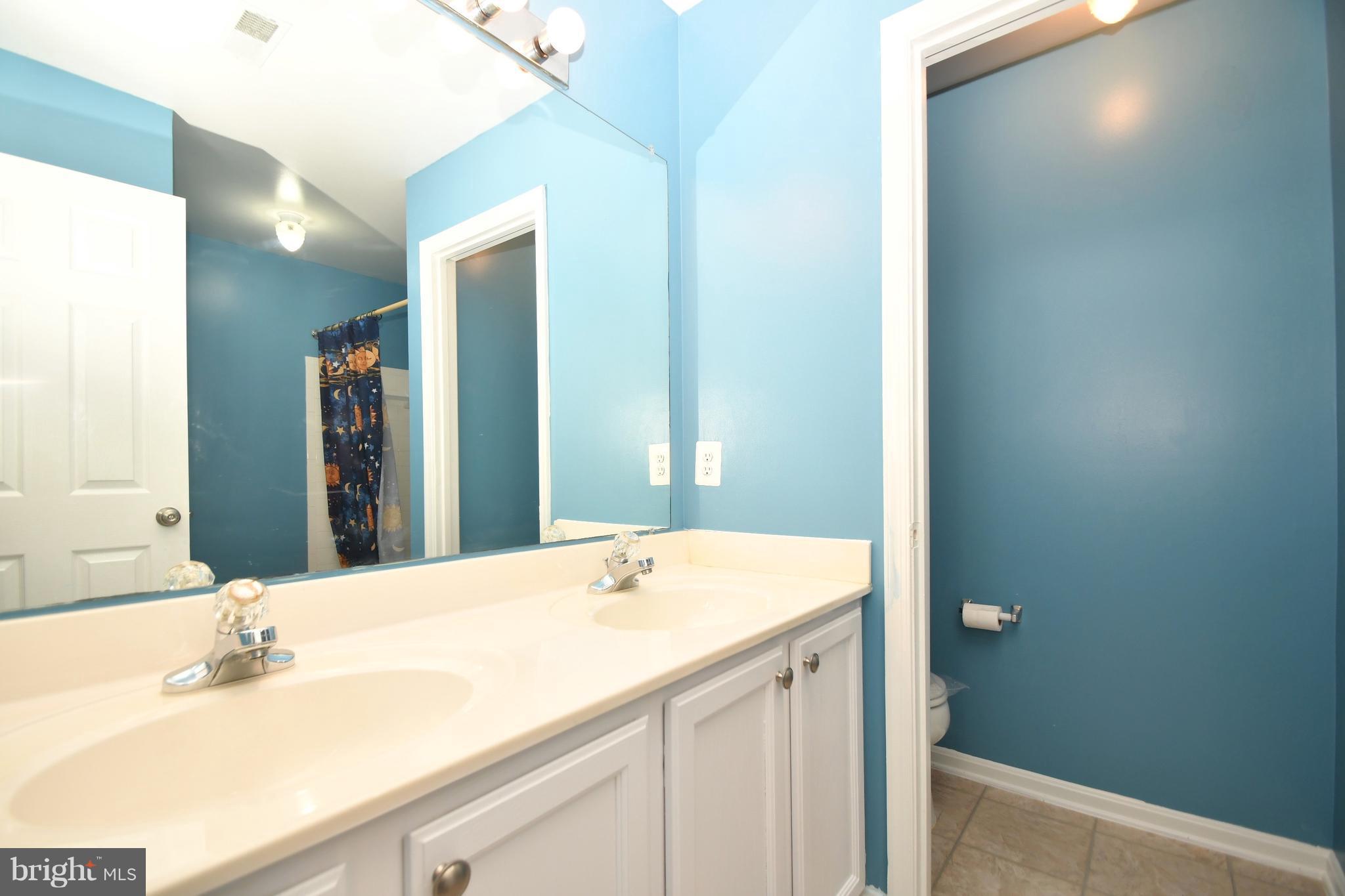 808 Brickston Road Reisterstown, MD 21136 - Photo 17 of 30 Bath (Master)