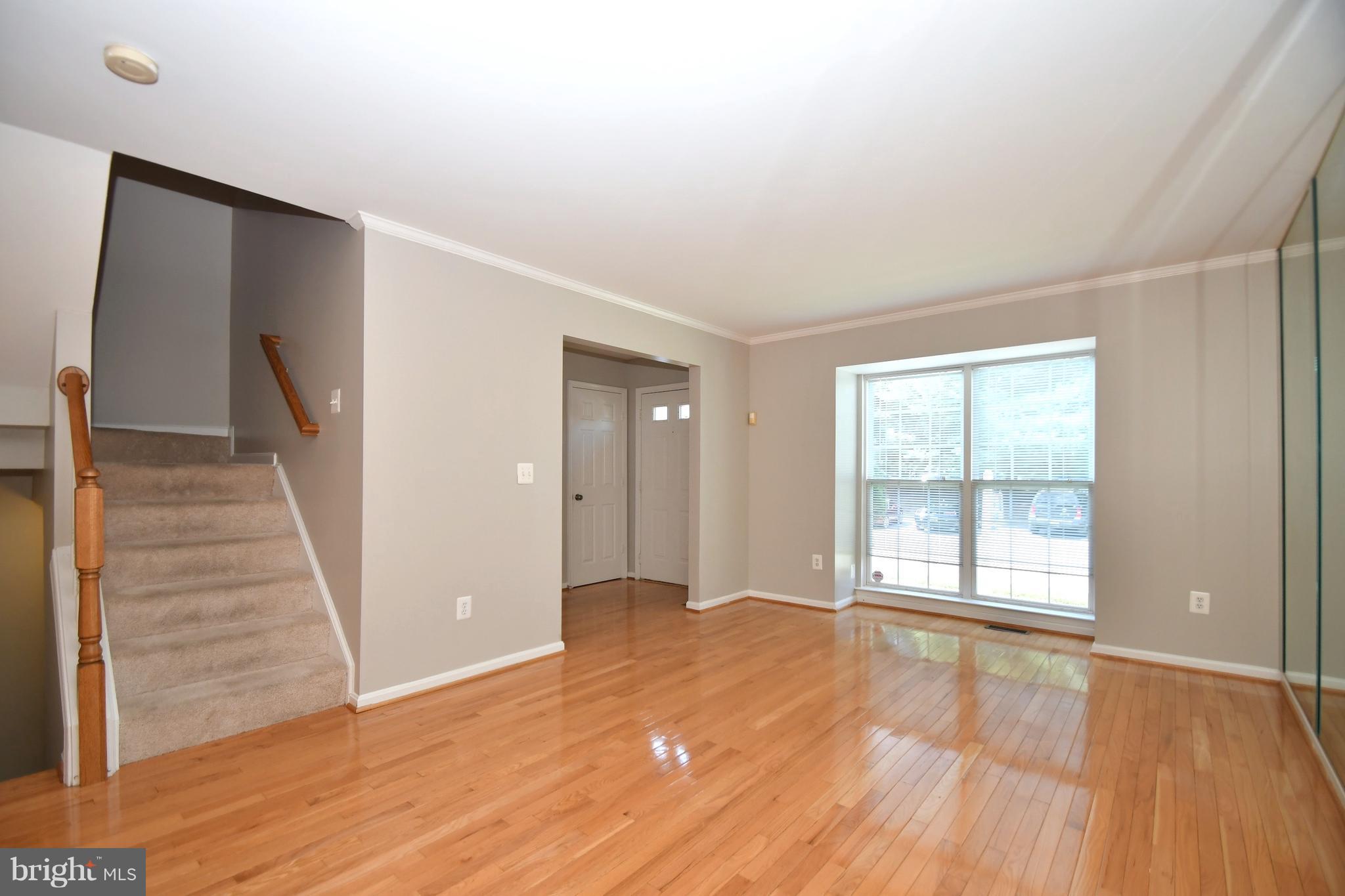 808 Brickston Road Reisterstown, MD 21136 - Photo 3 of 30 Living Room