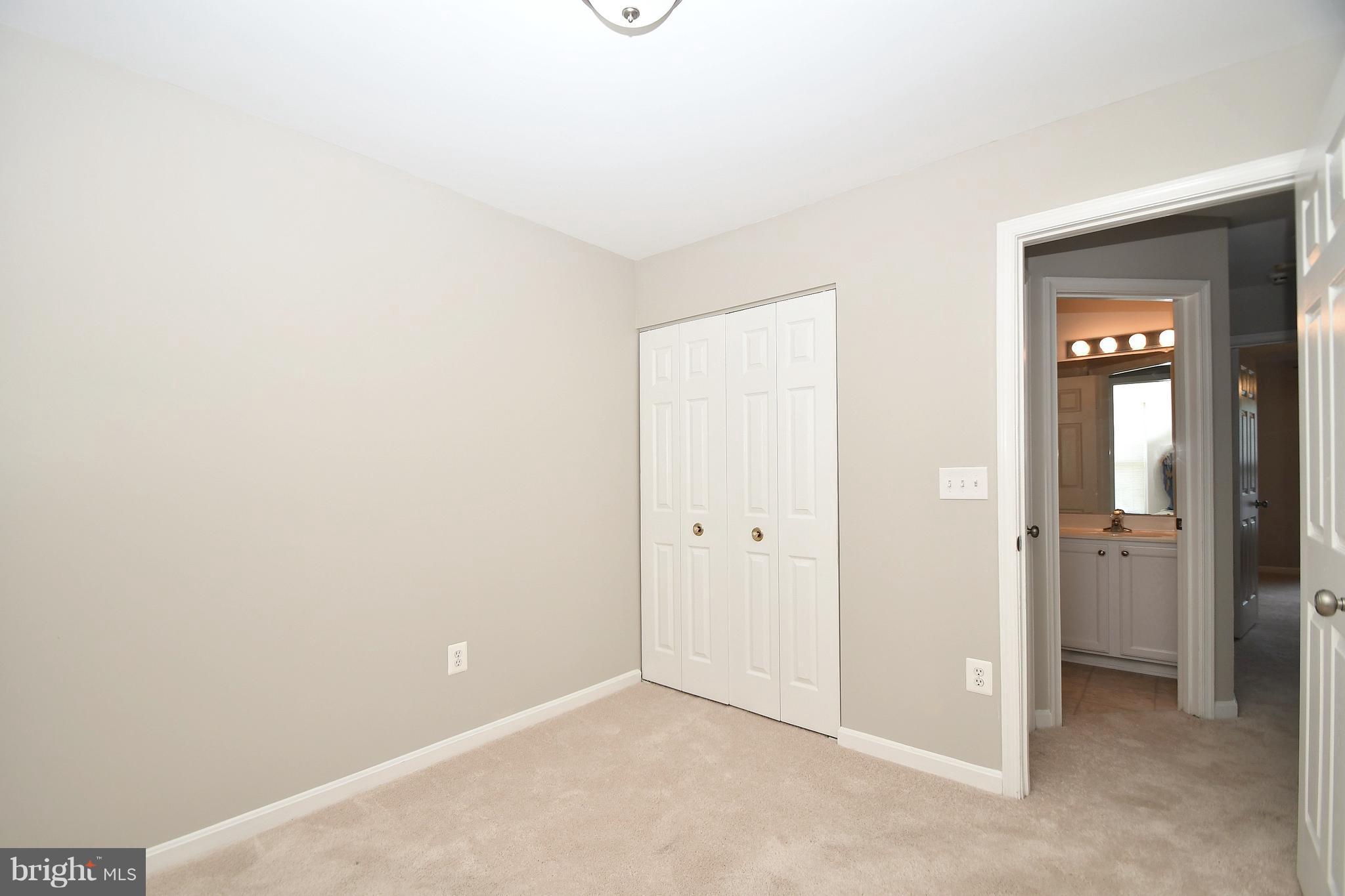 808 Brickston Road Reisterstown, MD 21136 - Photo 21 of 30 Bedroom 3