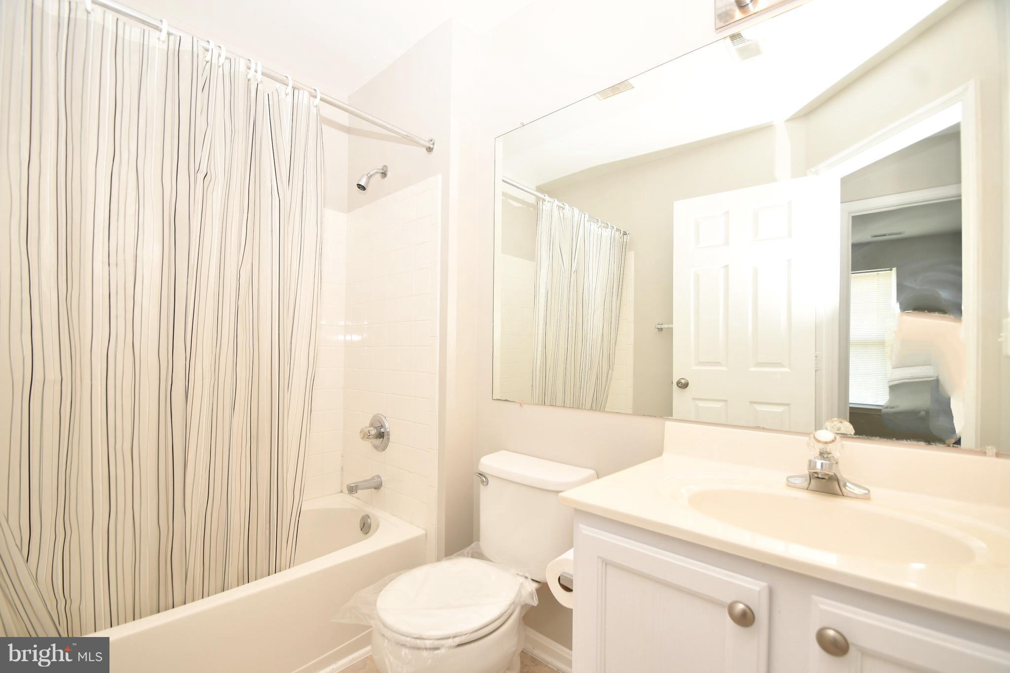 808 Brickston Road Reisterstown, MD 21136 - Photo 22 of 30 Bath - Upper Level