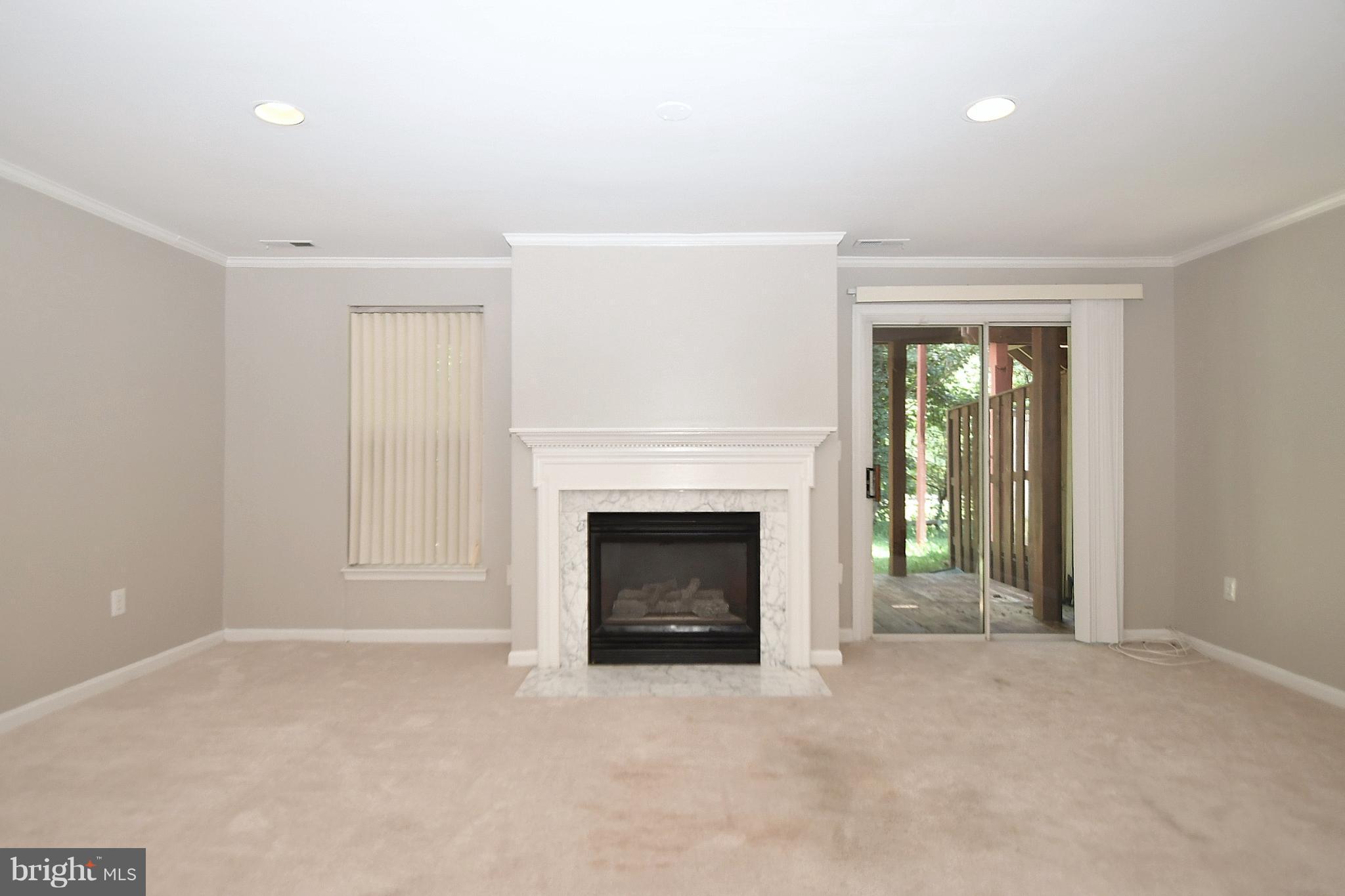 808 Brickston Road Reisterstown, MD 21136 - Photo 23 of 30 Basement
