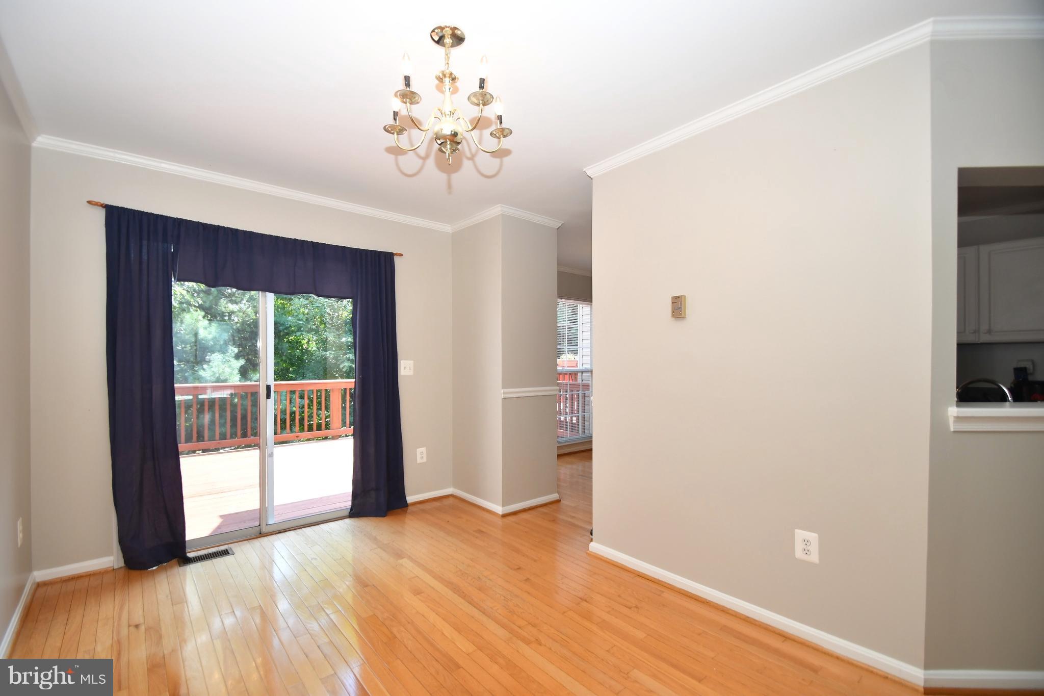 808 Brickston Road Reisterstown, MD 21136 - Photo 6 of 30 Dining Room