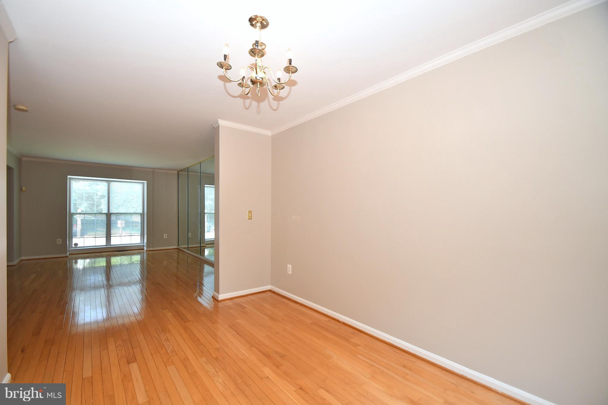 808 Brickston Road Reisterstown, MD 21136 - Photo 7 of 30 Dining Room