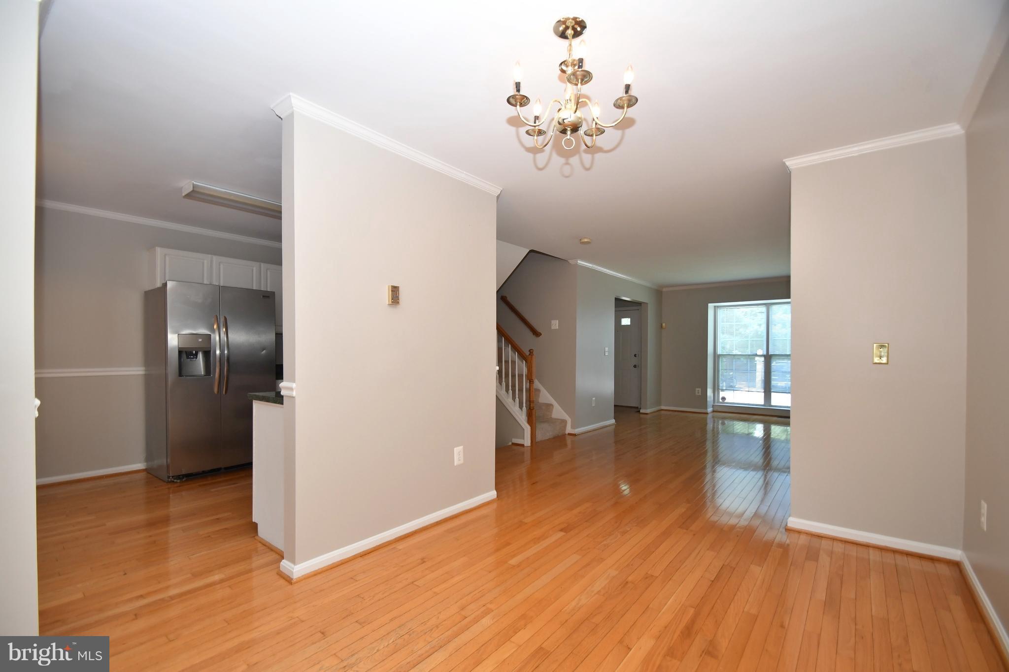 808 Brickston Road Reisterstown, MD 21136 - Photo 8 of 30 Dining Room