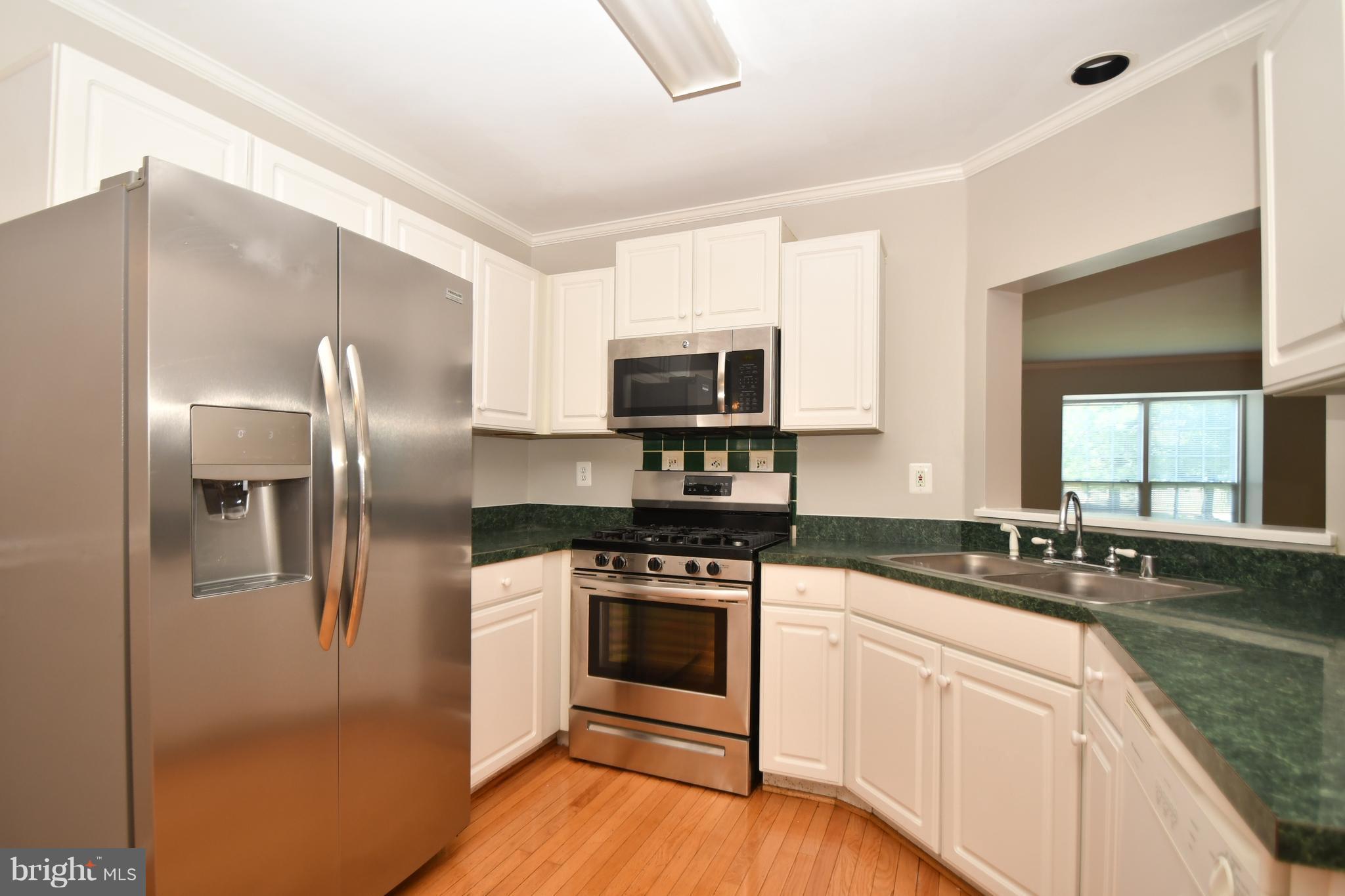 808 Brickston Road Reisterstown, MD 21136 - Photo 10 of 30 Kitchen