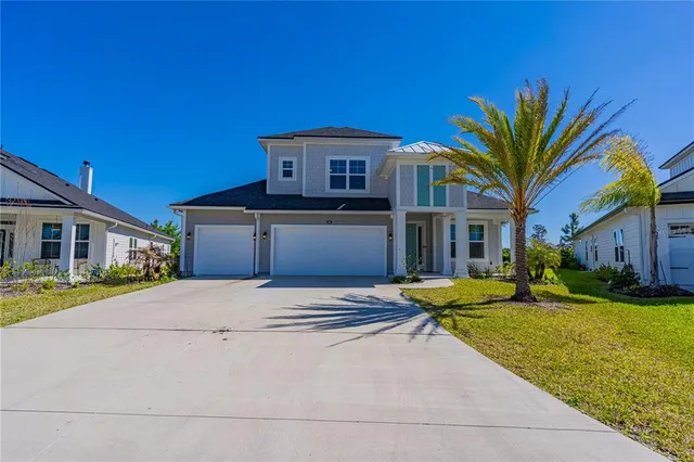 $750,000 | 143 Constance Ln Street, St. Augustine, FL 32095