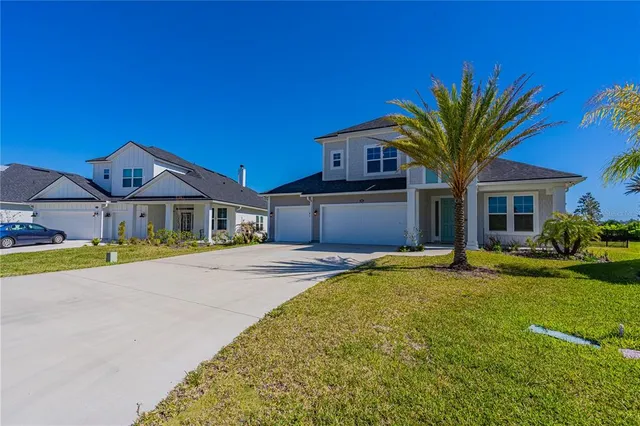 $750,000 | 143 Constance Ln Street, St. Augustine, FL 32095