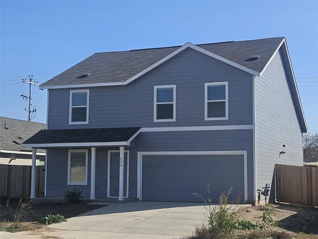 $1,850 | 420 Drizzle Drive, Lockhart, TX 78644