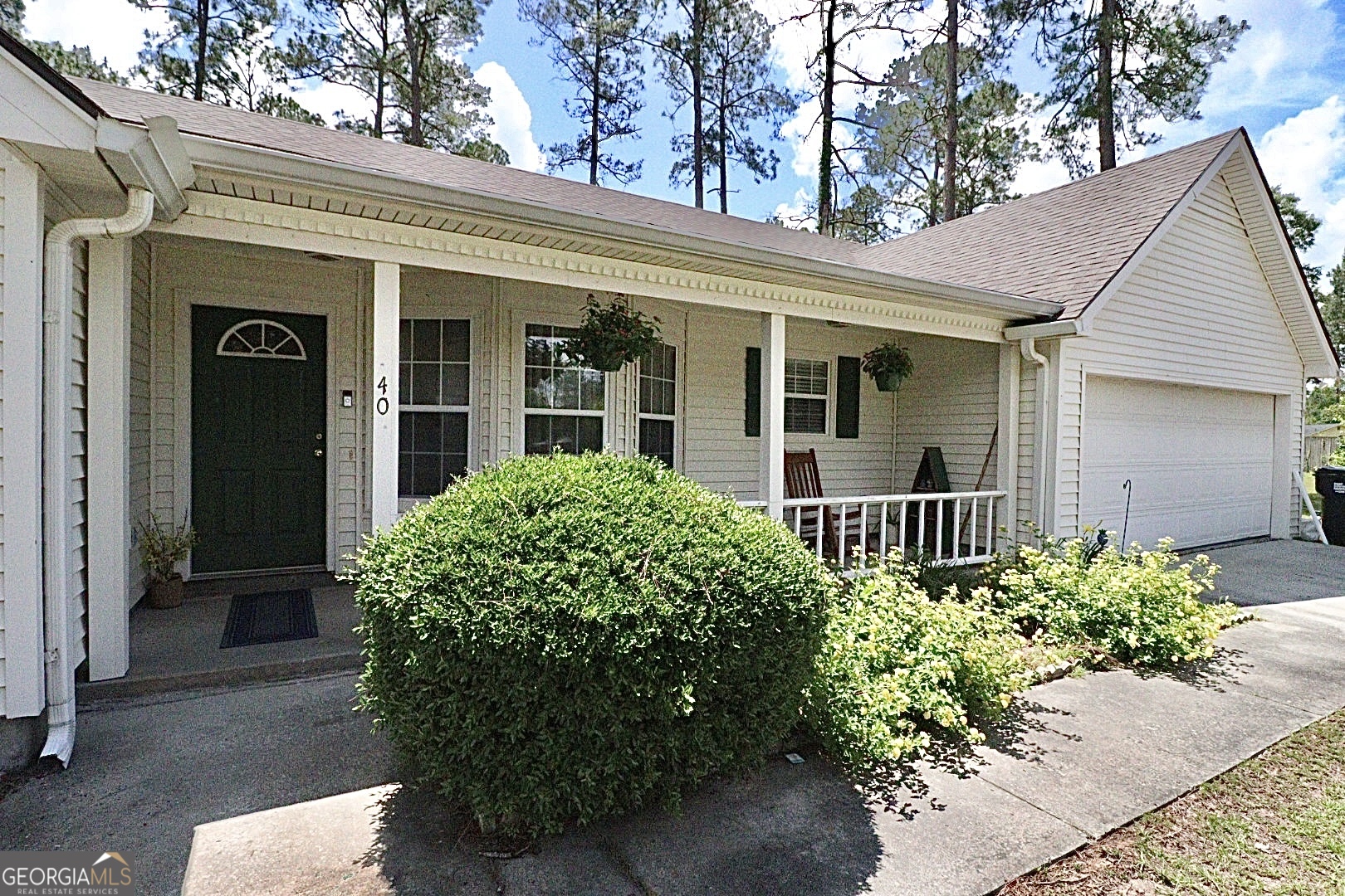 40 Rays Circle Valdosta, GA 31602 - Photo 47 of 54