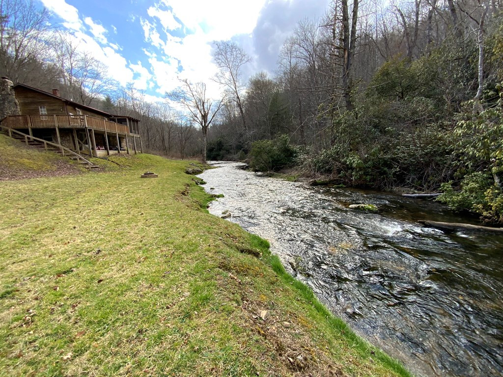 21027 Wayah Road Topton, NC 28781 - Photo 48 of 52