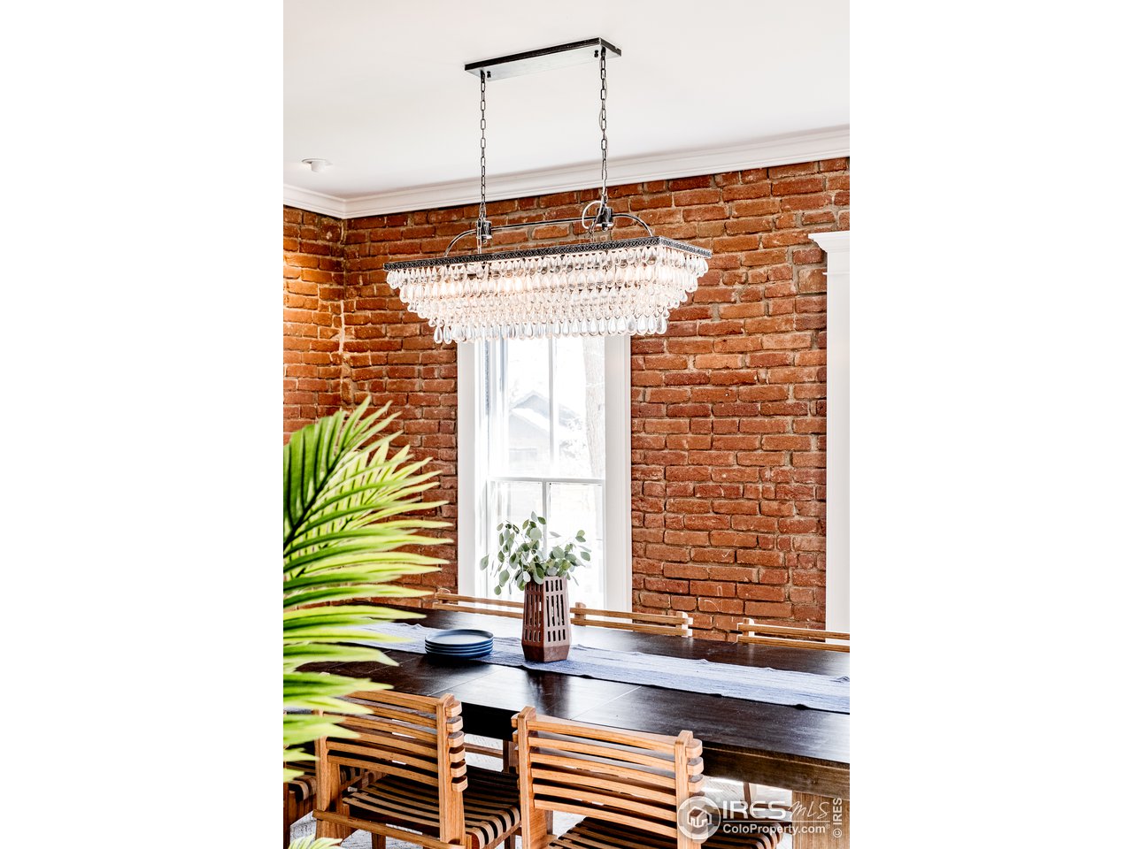 2303 Bluff Street Boulder, CO 80304 - Photo 12 of 40 a view of balcony with wooden floor