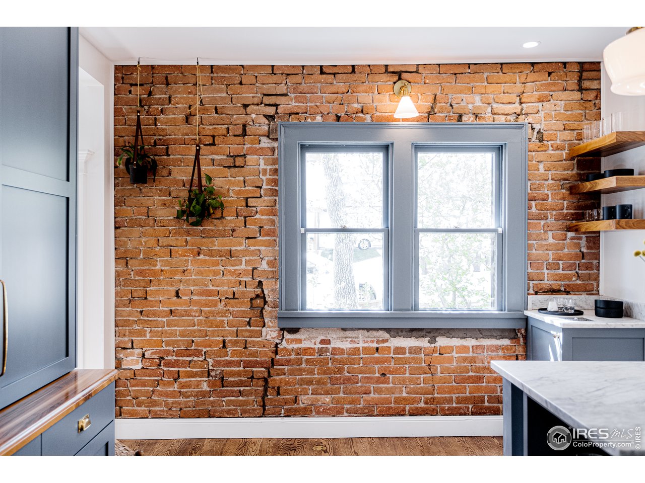 2303 Bluff Street Boulder, CO 80304 - Photo 15 of 40 a view of a living room and a window